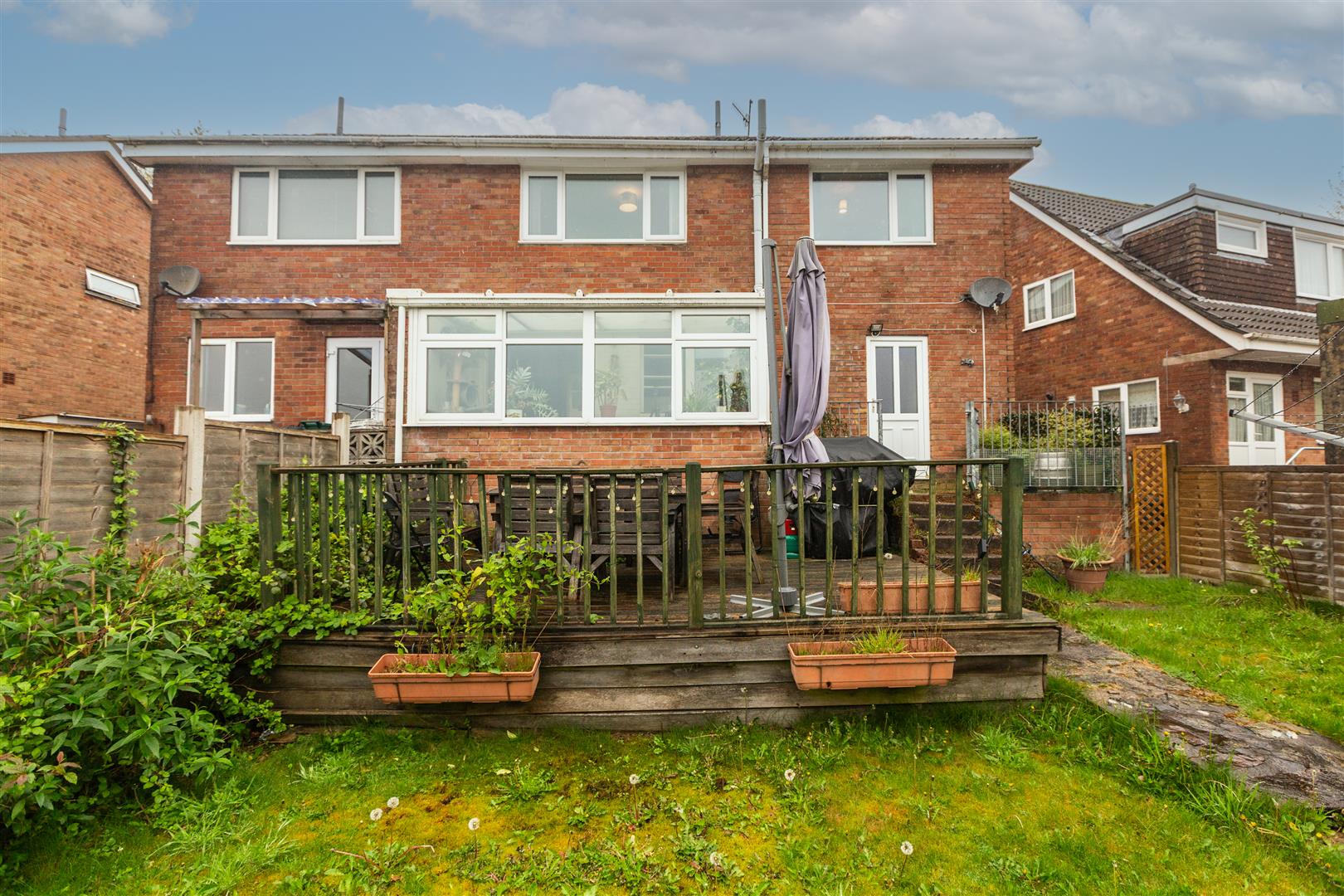 Clos Crucywel, Cwmrhydyceirw, Swansea, SA6 6RD